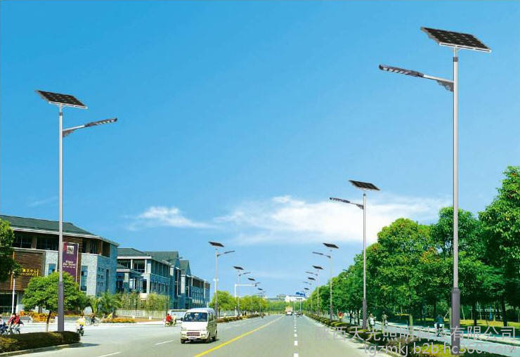 天光照明 太陽能高桿路燈 景區太陽能路燈 工廠用太陽能路燈廠家 天光照明 太陽能高桿路燈 景區太陽能路燈 工廠用太陽能路燈廠家