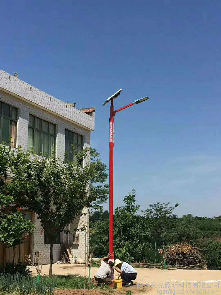 天光照明 太陽能高桿路燈 景區太陽能路燈 工廠用太陽能路燈廠家 天光照明 太陽能高桿路燈 景區太陽能路燈 工廠用太陽能路燈廠家