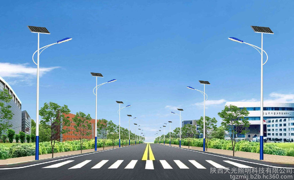 天光照明 高端太陽能路燈 廣場太陽能路燈 全套太陽能路燈廠家 天光照明 高端太陽能路燈 廣場太陽能路燈 全套太陽能路燈廠家
