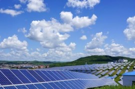 黑龍江省清潔能源發(fā)電電力達(dá)1010萬(wàn)千瓦