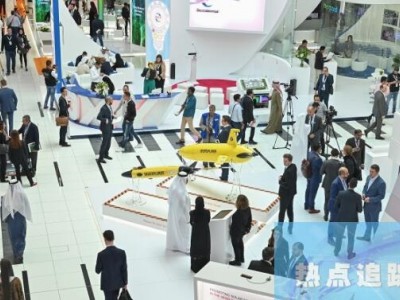 2024年阿布扎比新能源展-阿布扎比太陽能展