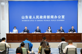 山東：建設海風基地35GW，到2030年新能源和可再生能源將突破200GW