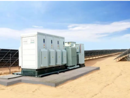 陽光電源張顯立：光伏逆變器新一輪技術創新即將到來