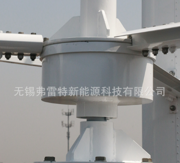 低轉速發(fā)電機 無錫風機 3000w垂直軸風力發(fā)電機 出口 1個起批