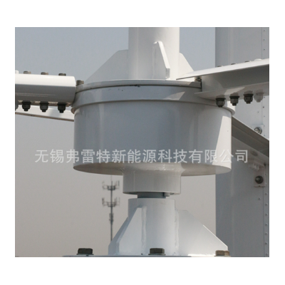 低轉速發電機 無錫風機 3000w垂直軸風力發電機 出口 1個起批