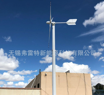 家用商用10KW 15KW家庭用并網(wǎng)離網(wǎng)風力發(fā)電機工程監(jiān)控風光互補牧 1臺起批
