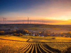 3.5GW！內蒙古發布5個市場化新能源項目清單，中電建、大唐、華能等投建