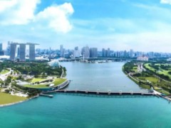 總投資約96億元！北京朝陽(yáng)釋放32項(xiàng)環(huán)保項(xiàng)目