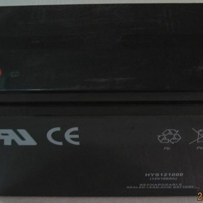 供應(yīng)12V100AH鉛酸蓄電池