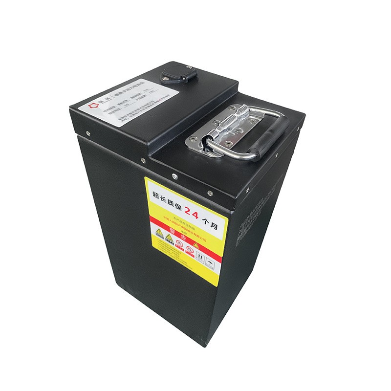 磷酸鐵鋰動力電池包 48V 12AH/16Ah/20AH 等國標電動車均可適用