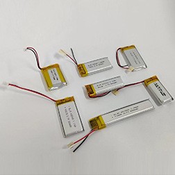 UL CB IEC62133 KC PSE BIS UN38.3沃爾瑪認證鋰聚合物電池工廠