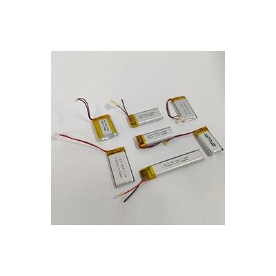 UL CB IEC62133 KC PSE BIS UN38.3沃爾瑪認證鋰聚合物電池工廠