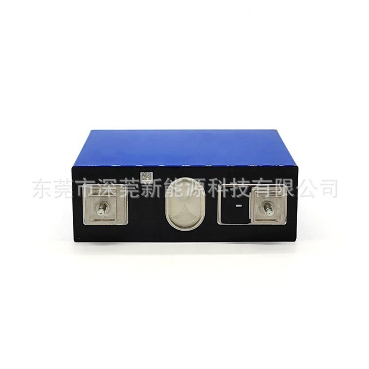 蜂巢3.2V 106Ah全新磷酸鐵鋰電池 適用于各種儲能