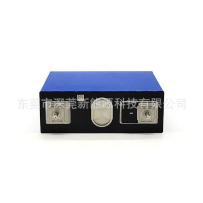 蜂巢3.2V 106Ah全新磷酸鐵鋰電池 適用于各種儲能