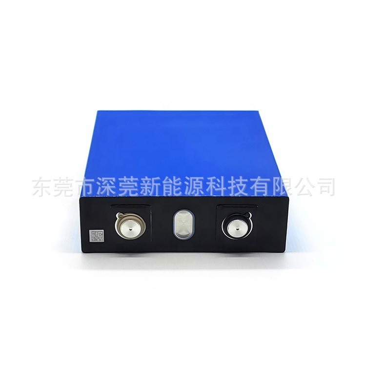 力神 190AH鐵鋰電池 3.2V 磷酸鐵鋰鋁殼動力電池 房車儲能
