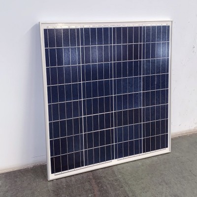 多晶太陽(yáng)能電池板太陽(yáng)能發(fā)電板多晶太陽(yáng)能光伏發(fā)電組件 批發(fā)