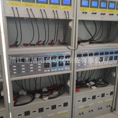 鋰電池組裝全新 修復翻新 鉛酸電瓶84塊同時修復翻新 19800元