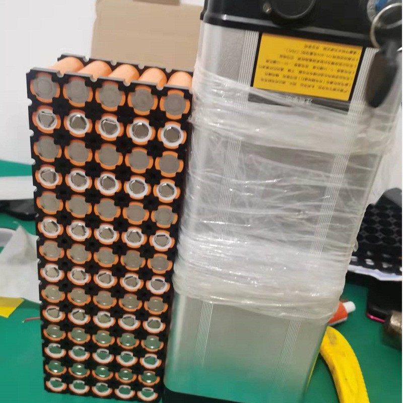 力神21700 4500mah三元A品鋰電池匯億2000mah 2500mahA品電芯