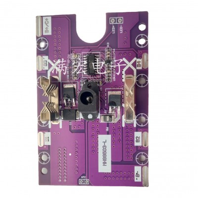 5串18/21V鋰電池保護(hù)板 鋰電扳手 電動工具21V鋰電保護(hù)板 瓷磚機(jī)