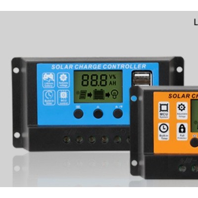 太陽能控制器.10A 20 A30A 40A 50A 60A 70A 80A 90A 100A