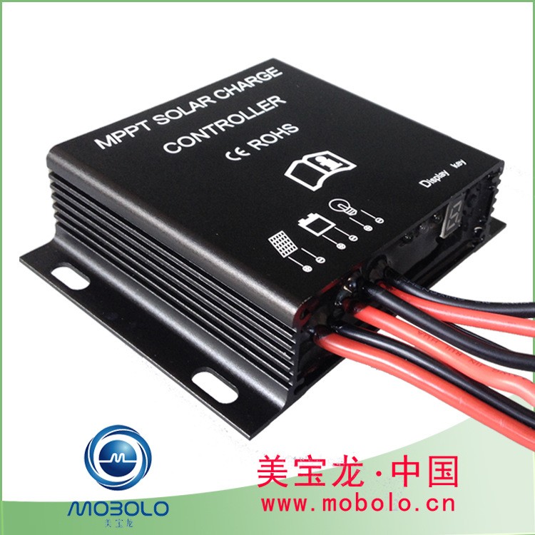 太陽能控制器 家用系統(tǒng)控制器 防水型