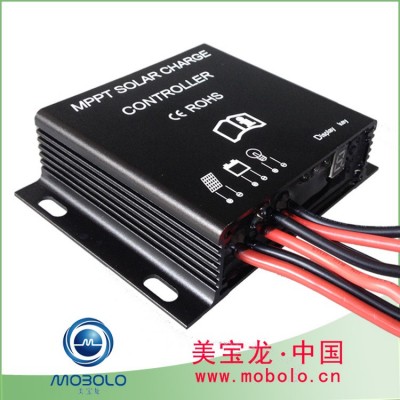 太陽能控制器 家用系統(tǒng)控制器 防水型