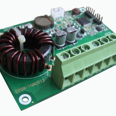 MPPT 太陽能光伏控制器
