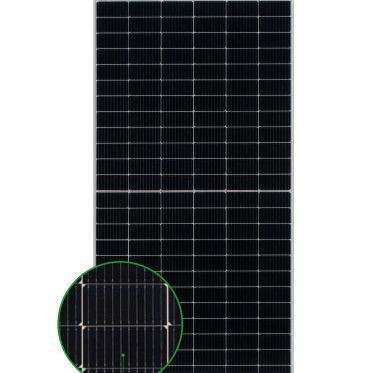 晶科A級(jí)單晶單面550W-575W太陽(yáng)能光伏板太陽(yáng)能電池組件太陽(yáng)能組件