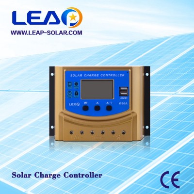 LP-K50太陽能路燈控制器 太陽能光伏電池板充放電控制器批發
