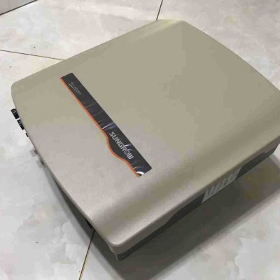 陽光sungrow并網逆變器5kw220V inverter 光伏逆變器solar