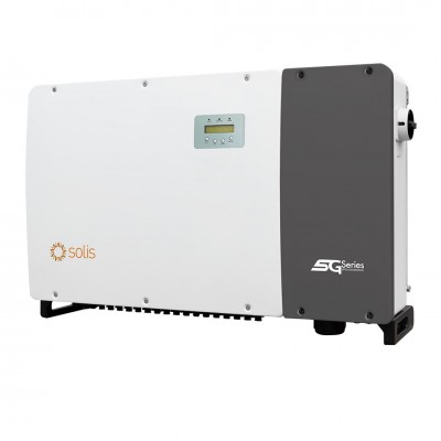 錦浪逆變器solis inverter5/10/15/20/25/30/40/50/60kw solar