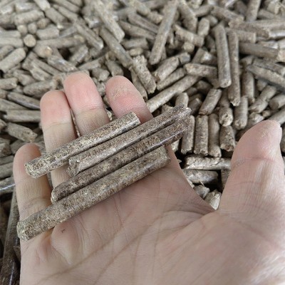 生物質木顆粒燃料廠無煙不結焦松木燃燒顆粒木質顆粒生物質顆粒