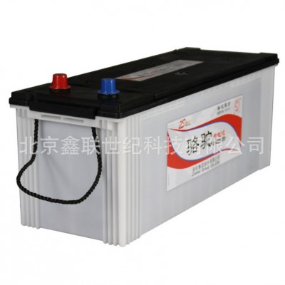 駱駝蓄電池6-QWLZ-120/12V-120AH CCA760 駱駝牌含稅優惠