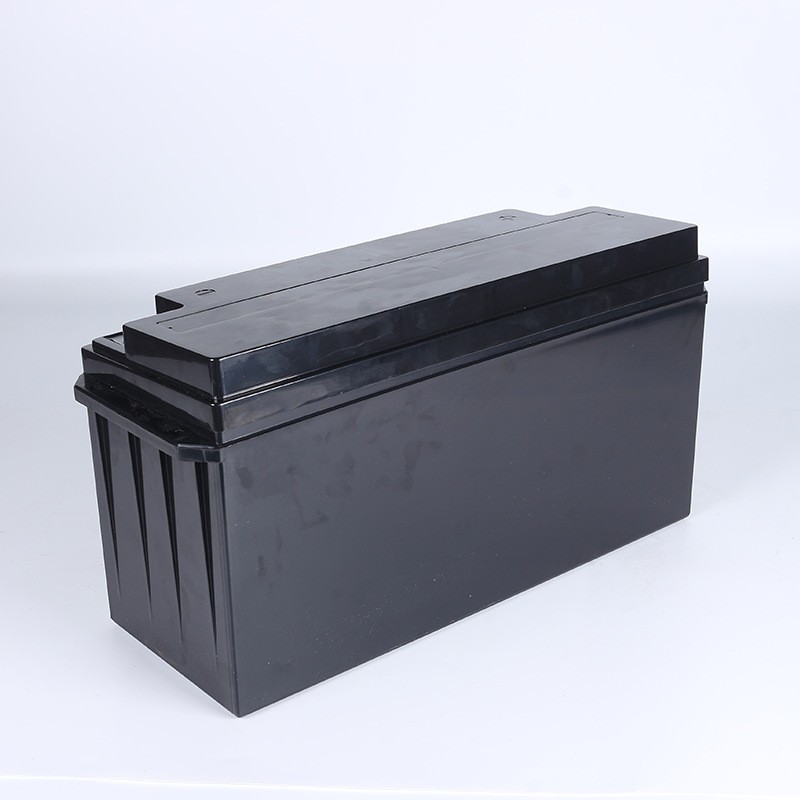 磷酸鐵鋰電池 12.8V 150Ah 太陽能房車儲能電池長壽命鋰離子電池