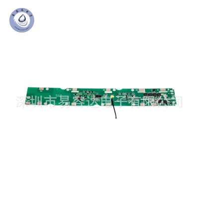 10串分口36V鋰電池保護板可根據(jù)客戶需求研發(fā)專屬制定電池保護板