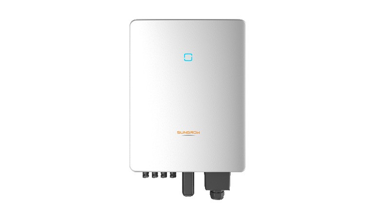 陽光電源逆變器太陽能發電8/10/25/110千瓦原廠光伏并網逆變變器