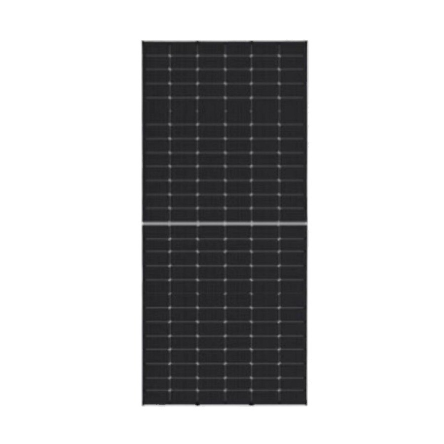 Jinko晶科Tiger Neo72片單面組件565W585W太陽能板Solar P anel