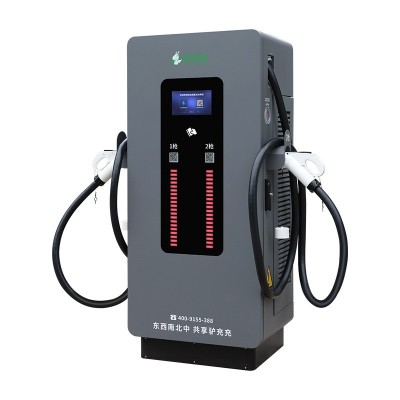 驢充充充電樁快充新能源電動汽車通用20/40/60/80/120kW/160kw