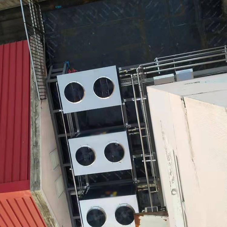 格力空氣能熱水器商用5P10P江浙滬地區酒店賓館宿舍學校供暖熱水