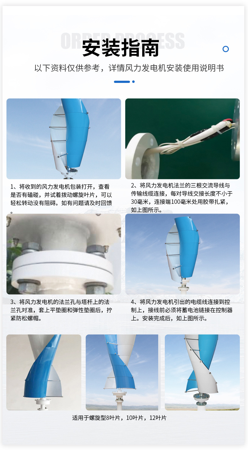 安裝指南