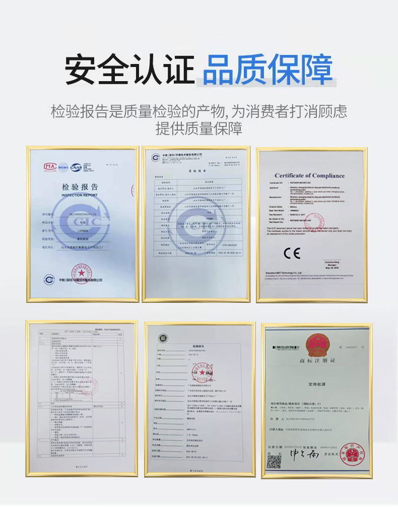 6張報(bào)告效果圖