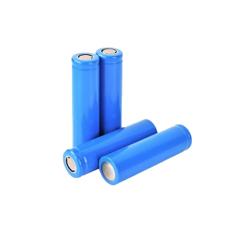 18650鋰電池600-1200-2500毫安 數碼儲能平頭尖頭源頭廠家全 新A品