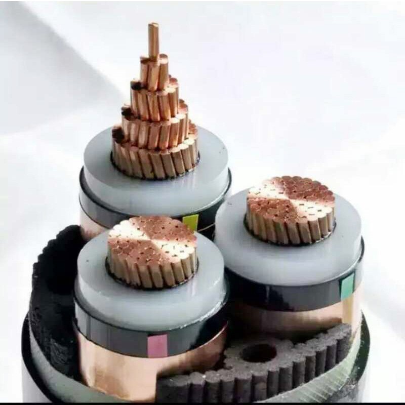 亞星電線電纜 YJV銅芯高壓10KV/35kv yjv22-3*120/150/240電纜
