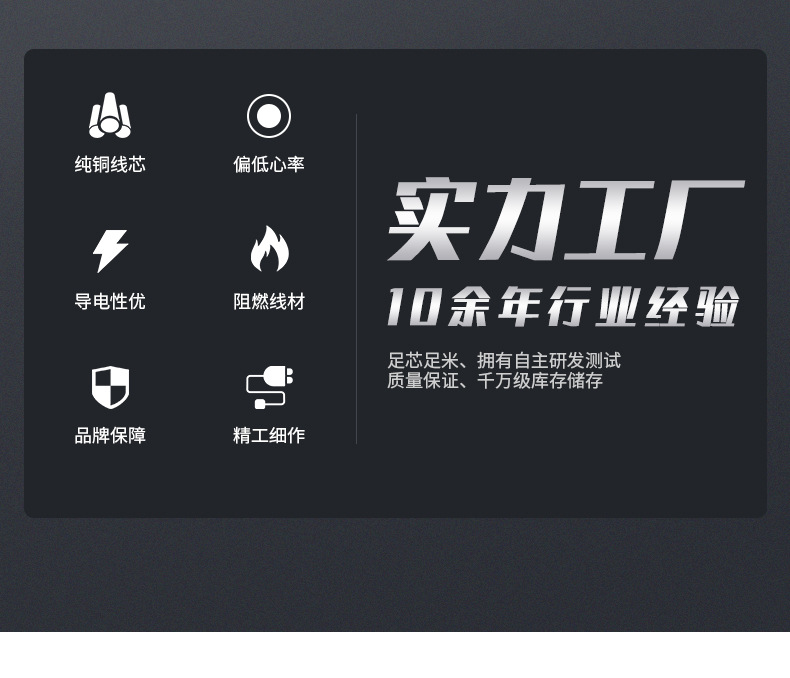 慶豐電線BVR