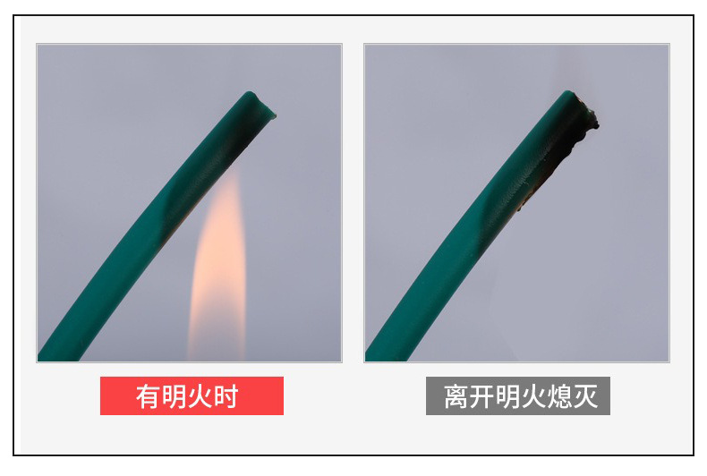 慶豐電線BVR