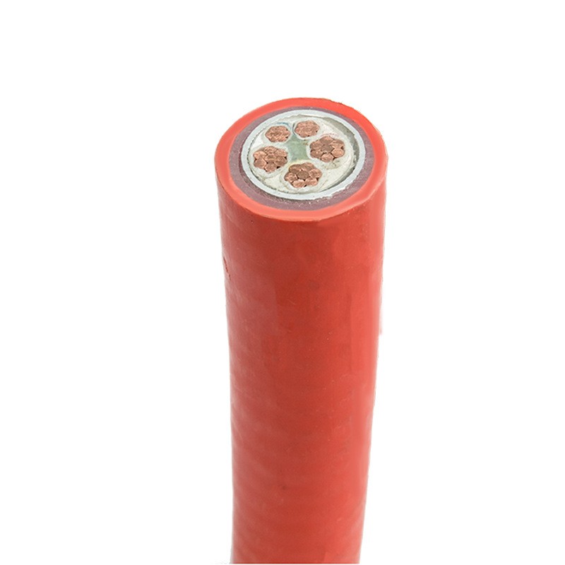 廠家供應(yīng)電纜線 BTLY(NG-A)柔性無機礦物絕緣防火電纜