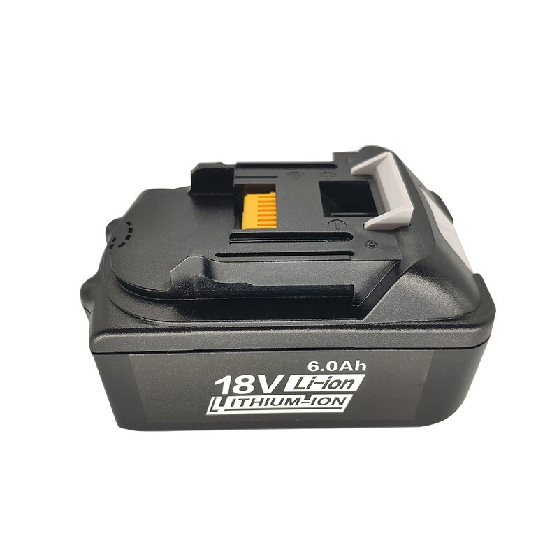 廠家直供適用于牧田makitaBL1830 18v鋰電池替代牧田電動(dòng)工具電池