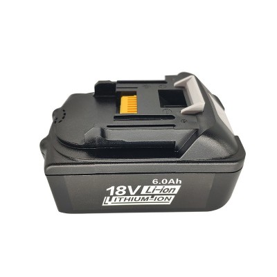 廠家直供適用于牧田makitaBL1830 18v鋰電池替代牧田電動(dòng)工具電池