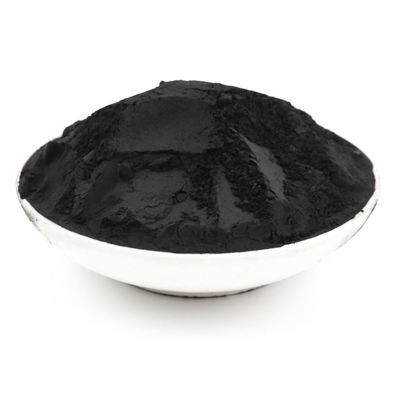 玉米秸稈生物炭土壤板結改良調節(jié)PH科研用小麥水稻木質生物質炭粉