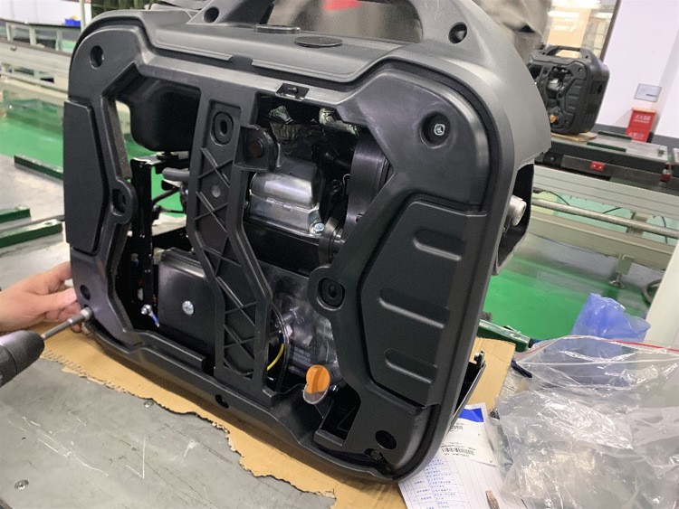 3000W汽油發電機3kw超靜音戶外小型2000w數碼變頻3千瓦220V小微型
